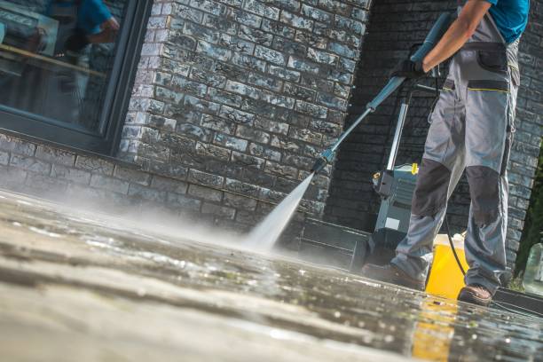 Best Gas Station Cleaning  in Rmel By The Sea, CA