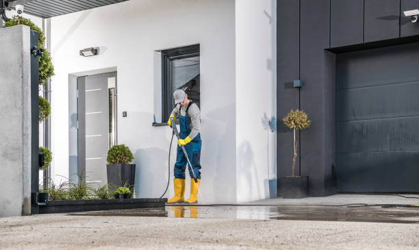 Best Parking Lot and Garage Cleaning  in Rmel By The Sea, CA